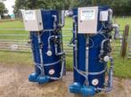 Remon ontijzeringsinstallatie beregening hydrofoor, Ophalen of Verzenden, Zo goed als nieuw, Elektrisch, Beregeningspomp