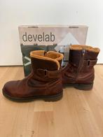 Z.G.A.N. Develab laarsjes maat 34, Develab, Jongen of Meisje, Ophalen of Verzenden, Laarzen