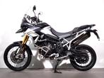 Triumph Tiger 900 Rally Aragon Edition, Bedrijf, Cruise Control, Meer dan 35 kW, 800 cc