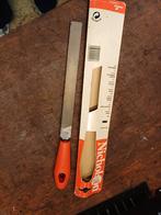 Nicholson Vijl, Doe-het-zelf en Verbouw, Gereedschap | Handgereedschap, Ophalen of Verzenden, Gebruikt