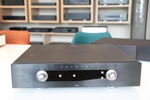 Primare PRE 32 Voorversterker, Audio, Tv en Foto, Versterkers en Receivers, Zo goed als nieuw, Stereo, Overige merken, Verzenden