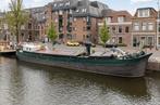 Schitterende Klipperaak met liefde omgebouwd tot woonboot, Watersport en Boten, Ophalen, Gebruikt, Staal, Diesel