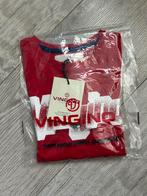 Vingino Longsleeve Maat 4 - 104 Nieuw, Nieuw, Ophalen of Verzenden, Vingino, Shirt of Longsleeve