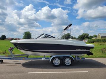 Bayliner VR4 Nieuw ! (bj 2024) beschikbaar voor biedingen
