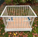 Kinderbox, Ophalen of Verzenden, Gebruikt, Rechthoekig