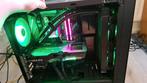 Game PC, Computers en Software, Desktop Pc's, Ophalen, 32 GB, Zo goed als nieuw, AMD Ryzen 7