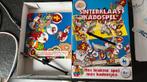 Sinterklaas kadospel (nieuw), Hobby en Vrije tijd, Gezelschapsspellen | Bordspellen, Vijf spelers of meer, Ophalen of Verzenden