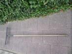 Hark - Sleephark - Werkbreedte: 60cm - 35 tands, Tuin en Terras, Hand-tuingereedschap, Ophalen, Zo goed als nieuw, Hark
