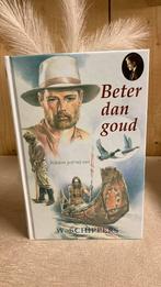 KR-10 Willem Schippers - Beter dan goud, Ophalen of Verzenden, Zo goed als nieuw, Willem Schippers