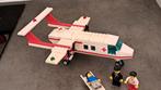 Lego Vliegtuig Set vintage 6356 en lego doktersauto 6530, Kinderen en Baby's, Speelgoed | Duplo en Lego, Ophalen of Verzenden