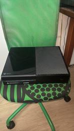 XBOX ONE + 1 Controller en spel. Perfect cadeau, Xbox One, Ophalen of Verzenden, Zo goed als nieuw, Met 1 controller