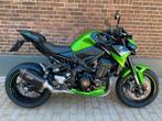 KAWASAKI Z900 (bj 2021) Z 900 35KW A2 / volledig akrapovic, Motoren, Motoren | Kawasaki, 4 cilinders, 948 cc, Bedrijf, 12 t/m 35 kW