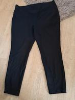 Super stretch broek maat 48 NIEUW, Zwart, Nieuw, Ophalen of Verzenden, C&A