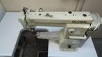 Industrie Naaimachine Global vrijearm3 VoudigTransport(Wf-35, Gebruikt, Naaimachine, Industrieel, Ophalen