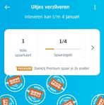 2e kaartje / ticket gratis bij 300+ uitjes AH, Albert Heijn, Twee personen, Kortingskaart