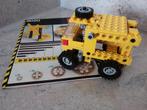 Lego Technic, 8020, Ophalen of Verzenden, Zo goed als nieuw, Complete set, Lego