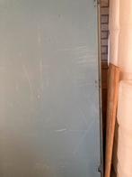 Trespa platen in 2 maten. 25€ per stuk, Doe-het-zelf en Verbouw, Platen en Panelen, Ophalen, Gebruikt, Overige materialen, Minder dan 20 mm