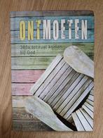 Ontmoeten, Ina van der Beek, Boeken, Ophalen of Verzenden, Zo goed als nieuw
