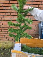 Grote kunst kerstboom teab gaat weg ivm een kleinere, Ophalen