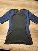 Sportshirtje Nike pro hyper, maat XS, Zwart, Nike, Ophalen of Verzenden, Zo goed als nieuw