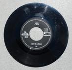 cock v.d. palm - mira, Gebruikt, 7 inch, Single, Ophalen of Verzenden