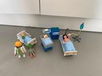 Playmobil Sets en Figuren, Kinderen en Baby's, Speelgoed | Playmobil, Ophalen, Gebruikt, Los playmobil