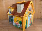 Vintage Playmobil meeneem Poppenhuis 5763 4145, Ophalen of Verzenden, Gebruikt, Complete set