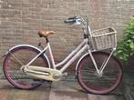 Stevige model roze gazelle miss grace damesfiets 3V H54, Versnellingen, Ophalen of Verzenden, Gazelle, 53 tot 56 cm
