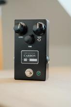 Browne Amplification Carbon Overdrive Pedaal, Ophalen of Verzenden, Gebruikt, Distortion, Overdrive of Fuzz