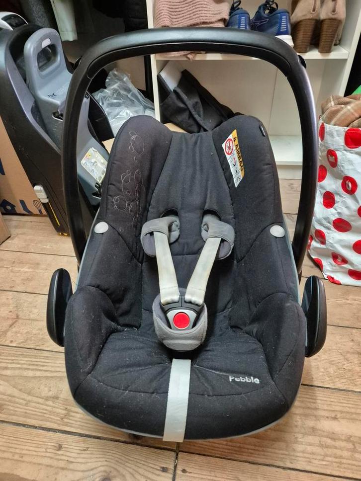 Maxi Cosi FamilyFix Isofix Base, Kinderen en Baby's, Autostoeltjes, Maxi-Cosi, Isofix, Ophalen