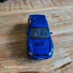 Subaru. Impreza wrx . Welly model, Hobby en Vrije tijd, Modelauto's | 1:32, Overige merken, Gebruikt, Ophalen of Verzenden, Auto