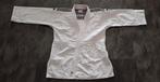Adidas quest judopak, Sport en Fitness, Vechtsporten en Zelfverdediging, Judo, Vechtsportpak, Zo goed als nieuw, Maat M