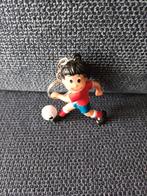 voetballertje - sleutelhanger, Ophalen of Verzenden, Sport