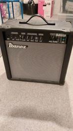 Gitaarversterker Ibanez, Muziek en Instrumenten, Ophalen, Gebruikt, Minder dan 50 watt