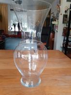 GRATIS  !, Huis en Inrichting, Ophalen, Overige kleuren, Minder dan 50 cm, Glas