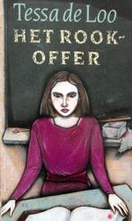[Loo, Tessa de] - HET ROOKOFFER, Ophalen of Verzenden, Zo goed als nieuw, Nederland