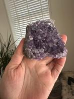 Amethist, Verzamelen, Mineralen en Fossielen, Ophalen of Verzenden, Mineraal