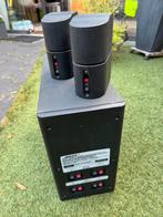 Bose acoustimass 5 serie 2, Audio, Tv en Foto, Luidsprekers, Gebruikt, Subwoofer, Ophalen of Verzenden, Bose