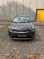 Kia Stonic 1.0 T-gdi 100pk 2021 Grijs, Voorwielaandrijving, 450 kg, 1095 kg, Handgeschakeld