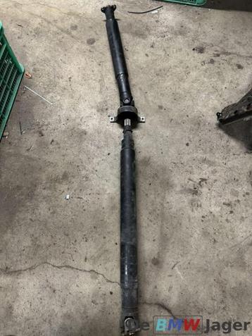 Cardanas BMW 3-serie E46 26117504776 beschikbaar voor biedingen