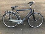 herenfiets, Ophalen, Gebruikt, Versnellingen, Batavus