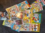 Donald Duck Stripboeken Collectie special Edisons editions, Meerdere stripboeken, Ophalen of Verzenden, Gelezen