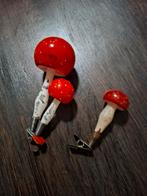 Kerst, Verzamelen, Speldjes, Pins en Buttons, Ophalen of Verzenden, Gebruikt