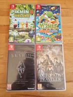 Games Nintendo Switch, Ophalen of Verzenden, Zo goed als nieuw, Sport, 3 spelers of meer