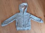 Borgvest Hema maat 110/116, Gebruikt, Meisje, Trui of Vest, Ophalen of Verzenden