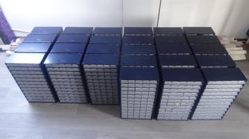 Nette, Blauwe Raaco 1260-00 Ladenkasten met 60 laden beschikbaar voor biedingen
