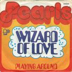 The PEARLS  1974  SCHIJF VAN WELEER !!! P253, Gebruikt, 7 inch, Single, Ophalen of Verzenden