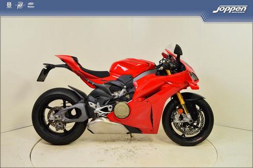 DUCATI PANIGALE V4 S (bj 2025), Motoren, Motoren | Ducati, Bedrijf, Super Sport, meer dan 35 kW, 4 cilinders