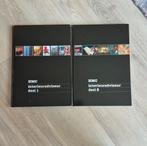 Interieuradviseur deel 1 en 2, Ophalen of Verzenden, Zo goed als nieuw, Overige niveaus, Nederlands