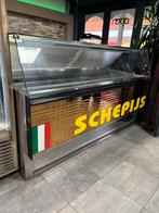 ijs vitrine, Ophalen of Verzenden, 25 tot 50 cm, Minder dan 100 cm